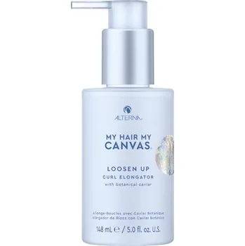 Alterna My Hair My Canvas balzám na kudrnaté vlasy, 148 ml