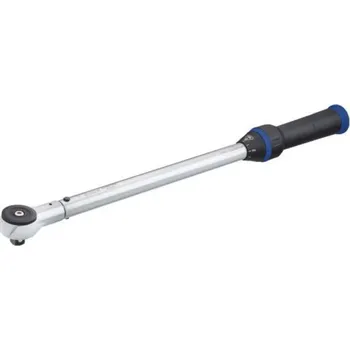 Klíč HAZET Momentový klíč 40-200Nm, 1/2" s jemným chodem, HAZET