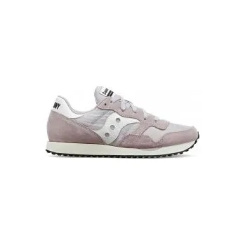 Pánská běžecká obuv SAUCONY DXN TRAINER grey/white S60757-11 UK 3,5 boty + DÁREK DLE VÝBĚRU!