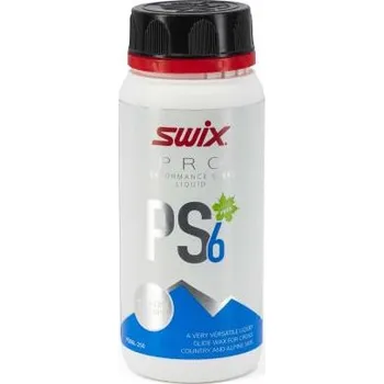 Lyžování SWIX PS6 250 ml