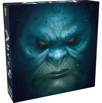 Desková hra TT Games Abyss