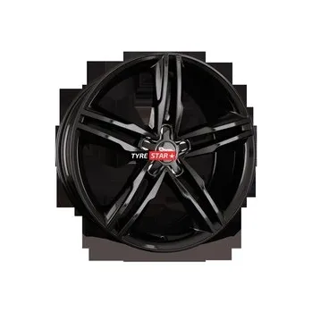 Alu kolo MAM A1 8x18 5x112 ET44 BLACK PAINTED