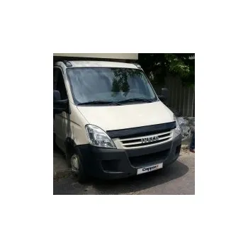 Tuning Cappa lišta (deflektor) přední kapoty Iveco Daily -- rok výroby 2011-14