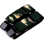 Stoklasa 650368 šle rybářské 4 x 120 cm