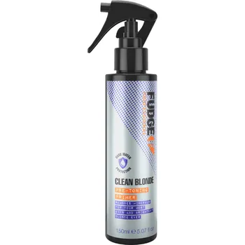Vlasová regenerace Fudge Clean Blone Pre neutralizační primer pro blond vlasy, 150 ml
