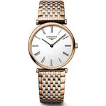 Longines La Grande Classique de Longines L4.512.1.91.7
