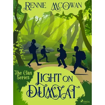 Kniha Light on Dumyat