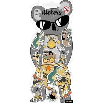 samolepka Samolepky Koala /38