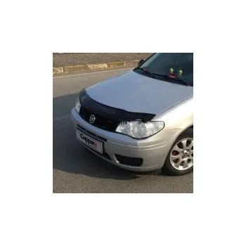 Tuning Cappa lišta (deflektor) přední kapoty Fiat Albea -- rok výroby 2005-12