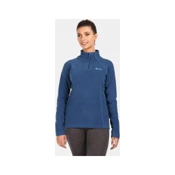 Dámská móda Kilpi ALMERI-W tmavě modrá UL0209KI 44; Modrá mikina