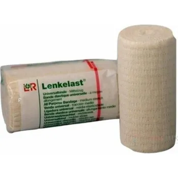 Obin. elast.Lenkelast 15cm x 5m/1ks