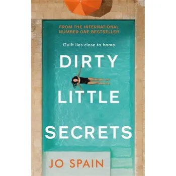 Dirty Little Secrets – Jo Spain (EN)