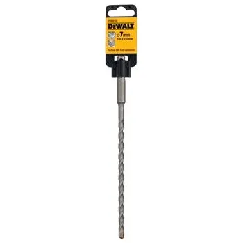 Vrták DeWALT DT9640 Vrták SDS Plus 7 mm s 2 frézami