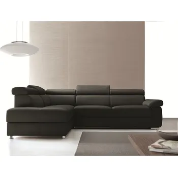 Sedací souprava Moderní rohová sedací souprava FOCUS Levý roh