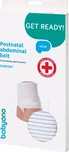 BabyOno Postnatal Abdominal Belt Comfort stahovací poporodní pásy XL 1 ks