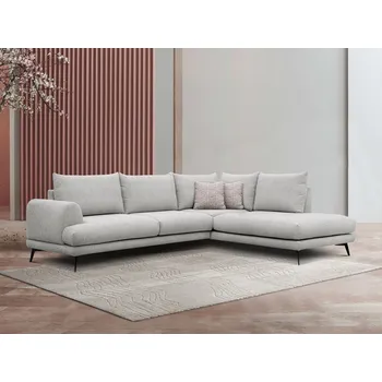 Sedací souprava Stylová rohová sedací souprava INFERNO Pravý roh