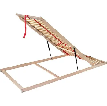 Postelový rošt Postelový rošt PRIMAFLEX P rozměr 90 x 200