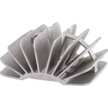 Válec motoru Venandi Motors Hlava válce Venandi fan head 50cc, Simson S50 49677