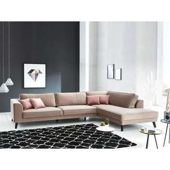 Sedací souprava Rohová sedací souprava UMBER Pravý roh