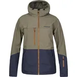 Hannah Freemont Burnt Olive/Mood Indigo