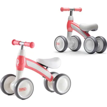 Odrážedlo Dětské odrážedlo Milly Mally Qplay Cutey