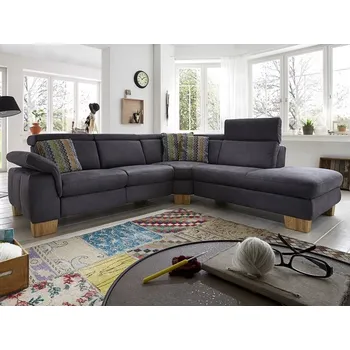 Sedací souprava Rohová sedací souprava LAVA XC 2 Pravý roh