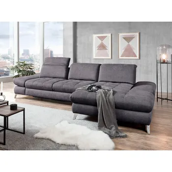 Sedací souprava Rohová sedací souprava CAROLINA 5 Pravý roh