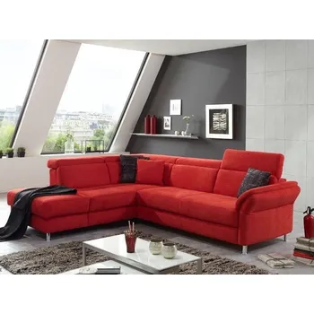 Sedací souprava Rohová rozkládací sedací souprava AVIGNON Levý roh