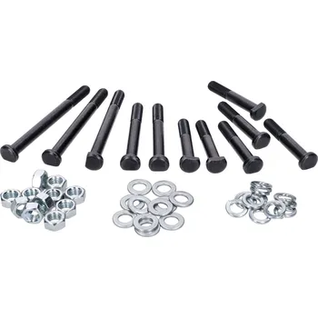 CIF Sada šroubů karteru Smallframe M7, Vespa Primavera, ET3, PK 50, PK 50 XL, APE 50 53067