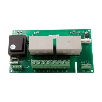 Základní deska pro jednotku C150