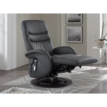 Křeslo Polohovací otočné křeslo ERGO Concept Style 1 s elektrickým polohováním