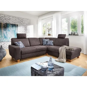 Sedací souprava Rohová sedací souprava VISCONTI 2 Pravý roh