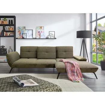 Sedací souprava Rohová sedací souprava DOVER 2 Pravý roh