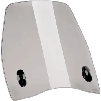 Plexi Puig Urban kouřové, Piaggio 1 2022 PUI21188H