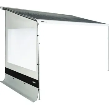 Markýza Boční stěna Thule Rain Blocker G2 Side pro Thule Omnistor 1200/6300/3200 Varianta: Typ3