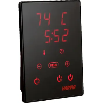 Ovládací panel pro jednotku Harvia Xenio CX170, CX110