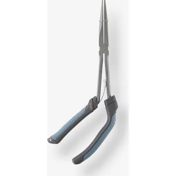 CAPERLAN Speciální peán na štiky D-P