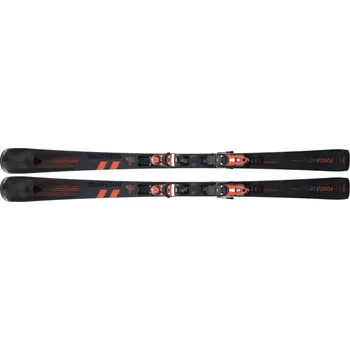 Rossignol Forza 60D V-TI Konect + NX 12…