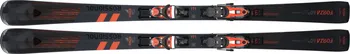 Sjezdové lyže Rossignol Forza 60D V-TI Konect + NX 12 K GW B80 2023/24