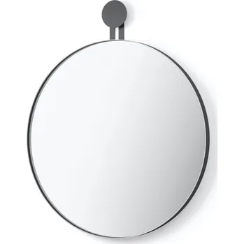 Zrcadlo Kulaté zrcadlo MORMA, 50 cm - ZACK MORMA nástěnné zrcadlo, 50 cm - ZACK