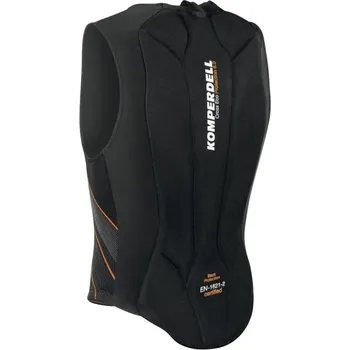 Chránič páteře Komperdell Super Eco 202 lyžařský chránič páteře L