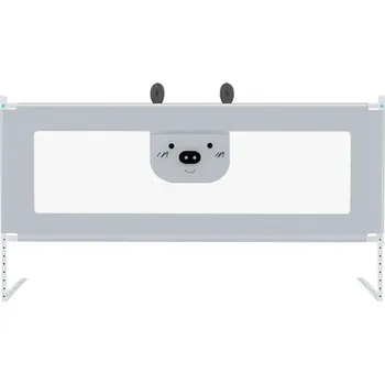 Dětská zábrana Zábrana na postel Primabobo Bear