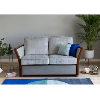 Pohovka Pohovka 2-sed FOGGIA Nerozkládací