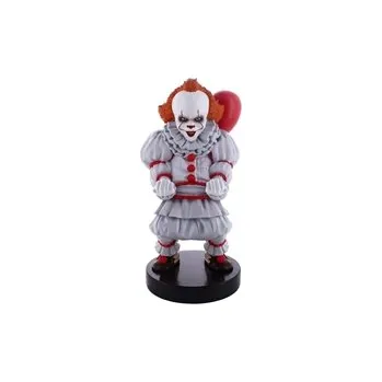 Držák na ovladač Figurka Cable Guy - Pennywise