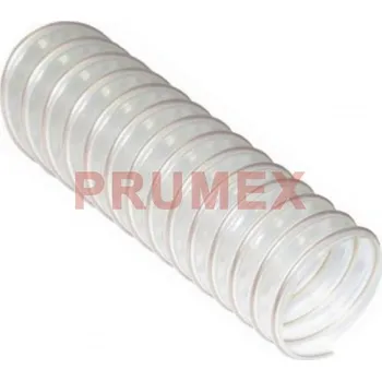 Příslušenství k vysavači Hadice FLEXADUR 100mm PU-3HO na směsi a obilí