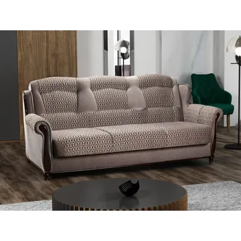 Pohovka Pohovka LEONARDO LUX 2 Rozkládací