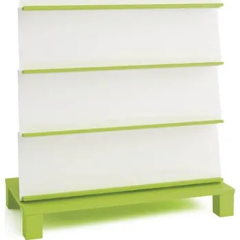 Knihovna Knihovna zelená