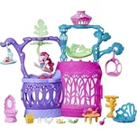 Hasbro My Little Pony Podmořská laguna hrací sada