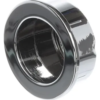 Nábytkové kování Interex Úchytka MINIS / Lesklý chrom