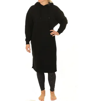 Dámská mikina šaty ONLY Chelsea Life LS - Black XS